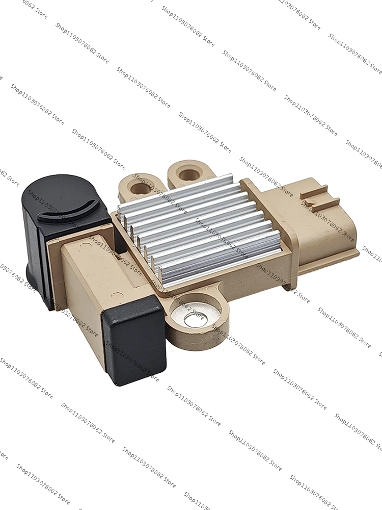 Regulador de alternador BRM de 4 pines para JAC S2 2.0