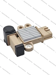 Regulador de alternador BRM de 4 pines para JAC S2 2.0