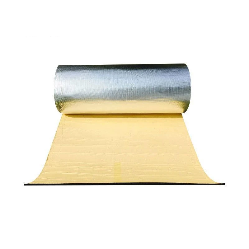 Estera amortiguadora automática de alta calidad