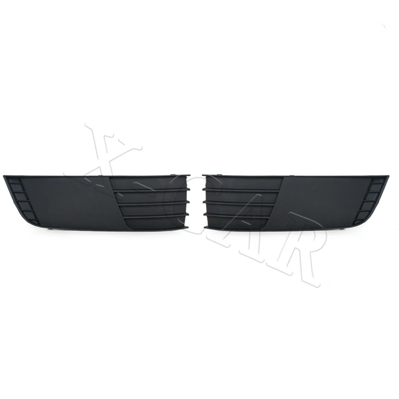 Rejilla antiniebla parachoques Skoda Octavia A7 5E 2013-2017 - imagen 4