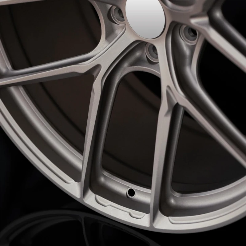 Llantas forjadas 19-20 pulgadas para Audi, Nissan GT-R y Mercedes - imagen 3