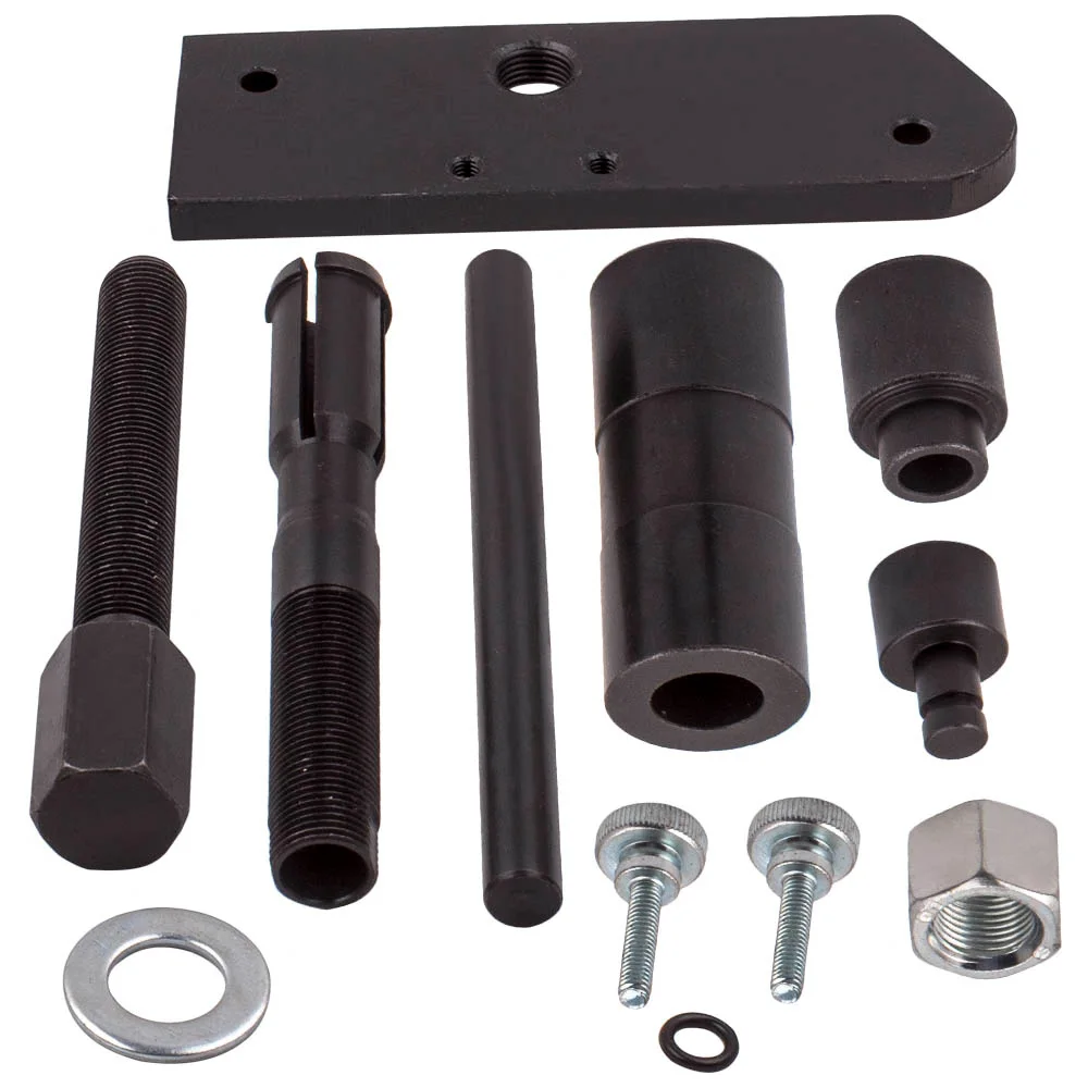 Extractor e instalador de cojinetes de leva Harley-Davidson Evolution - imagen 2