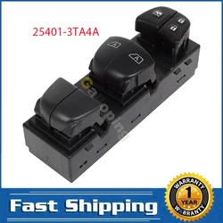 25401-3TA4A Interruptor elevalunas eléctrico – Nissan Altima