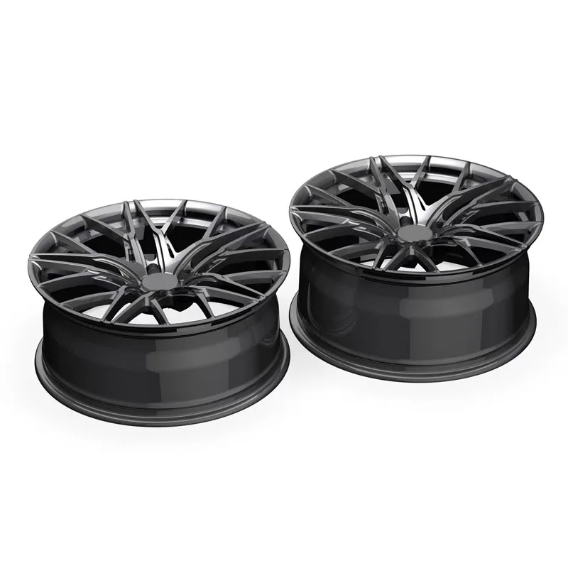 Llantas forjadas 5x112/5x100 para BMW M3 M4 F80 F82 F30 - imagen 2