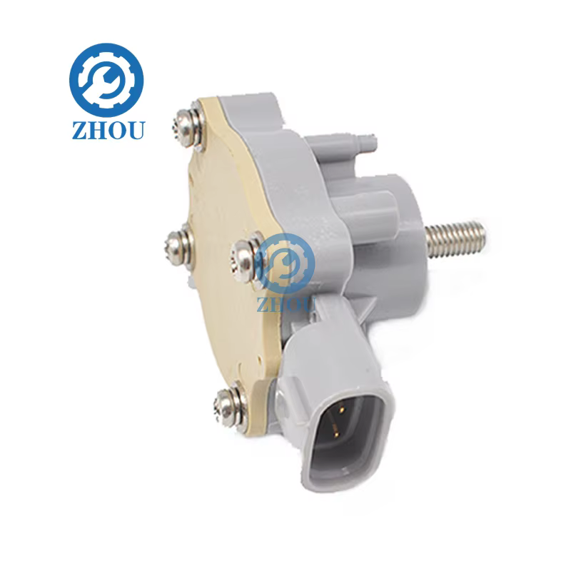 89407-20020 Sensor de altura de faros trasero Toyota Avensis - imagen 4