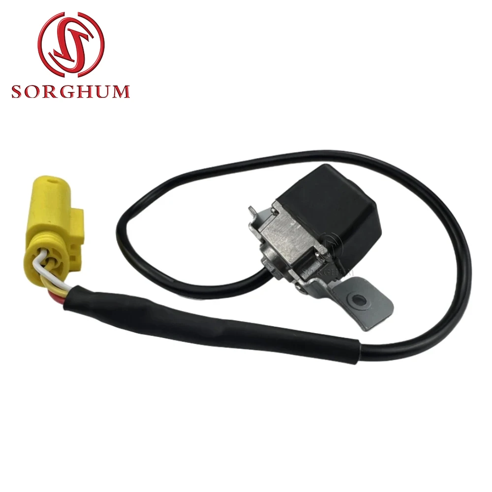 Cámara trasera SORGHUM para Hyundai ix35 y Kia Sorento - imagen 5