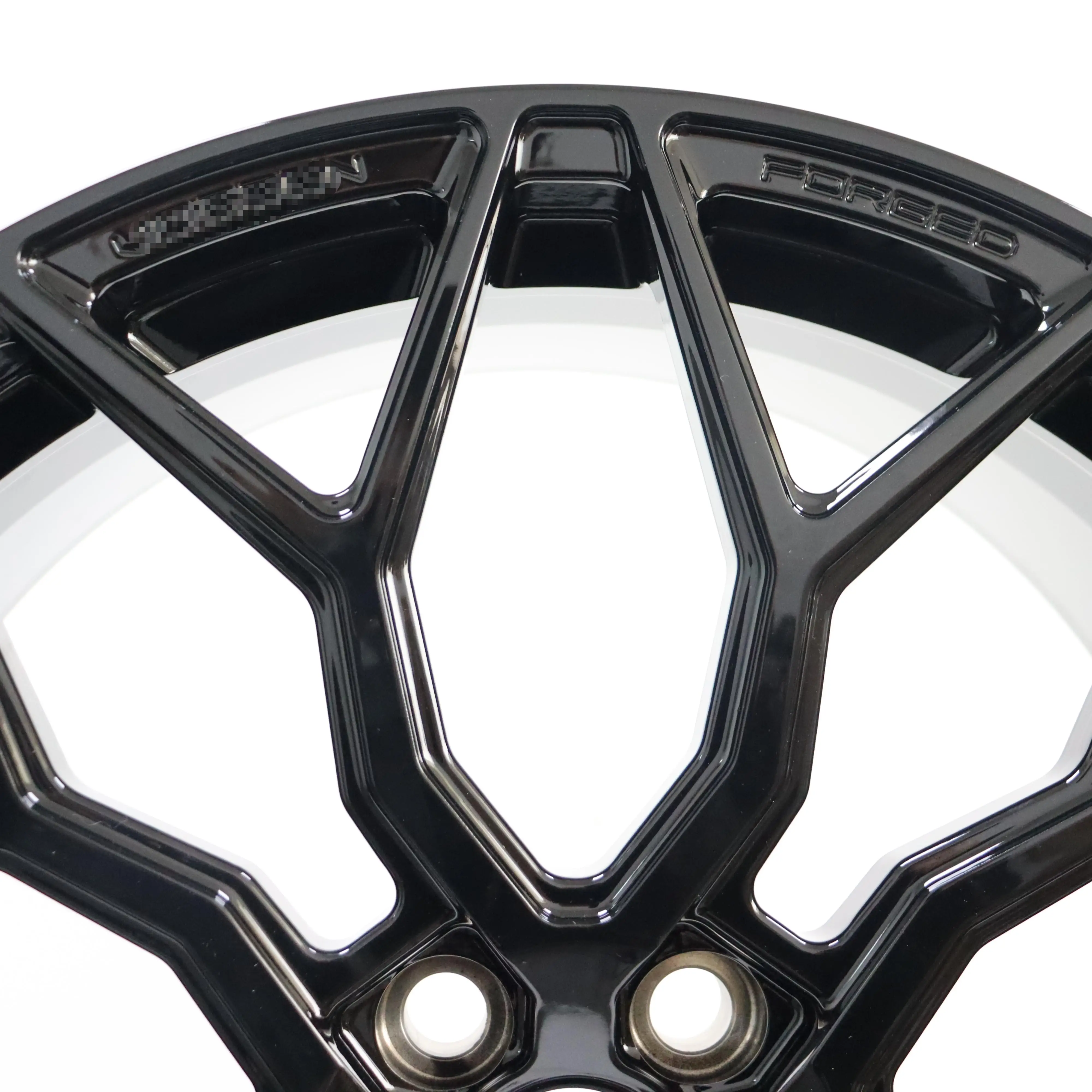 Llantas forjadas HF-2 BMW Serie 3-8 Tuning 19-23 pulgadas - imagen 4