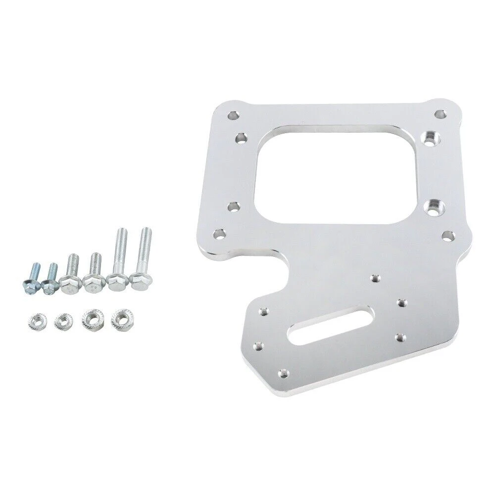 Placa de montaje billet para freno Honda Civic EG/EK/DC - imagen 2