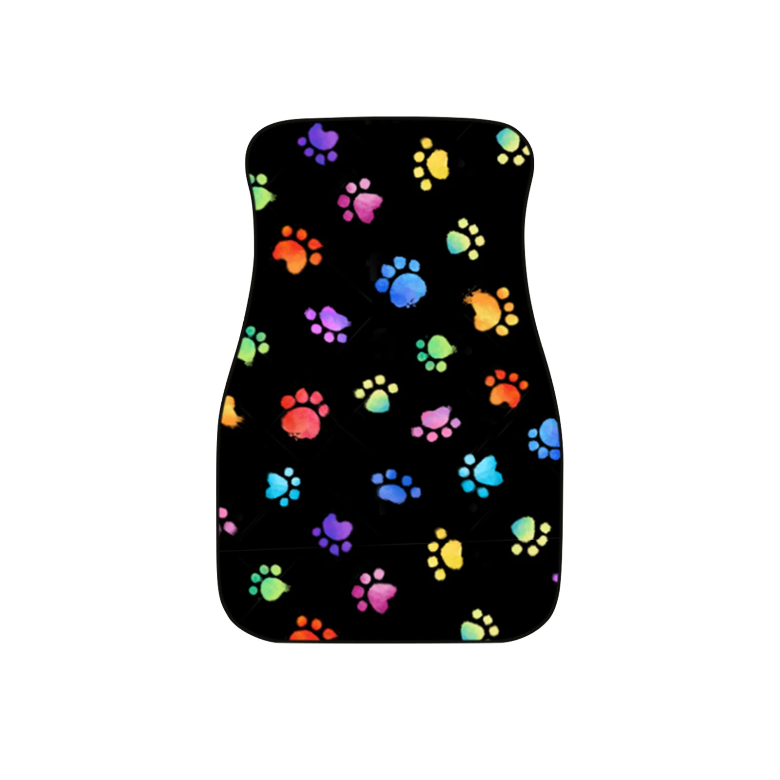 Alfombra universal para coche en diferentes colores