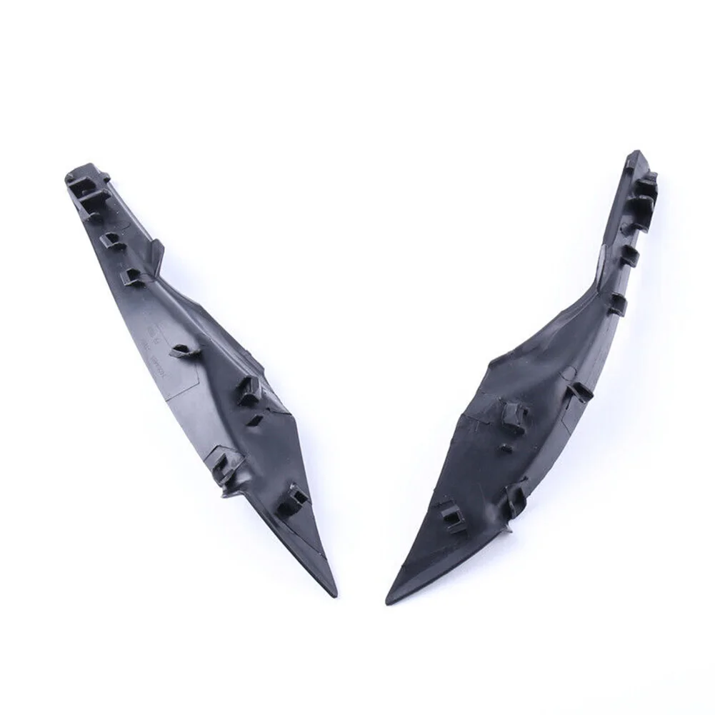 Embellecedor parabrisas Mitsubishi Lancer Evo 2008-2017