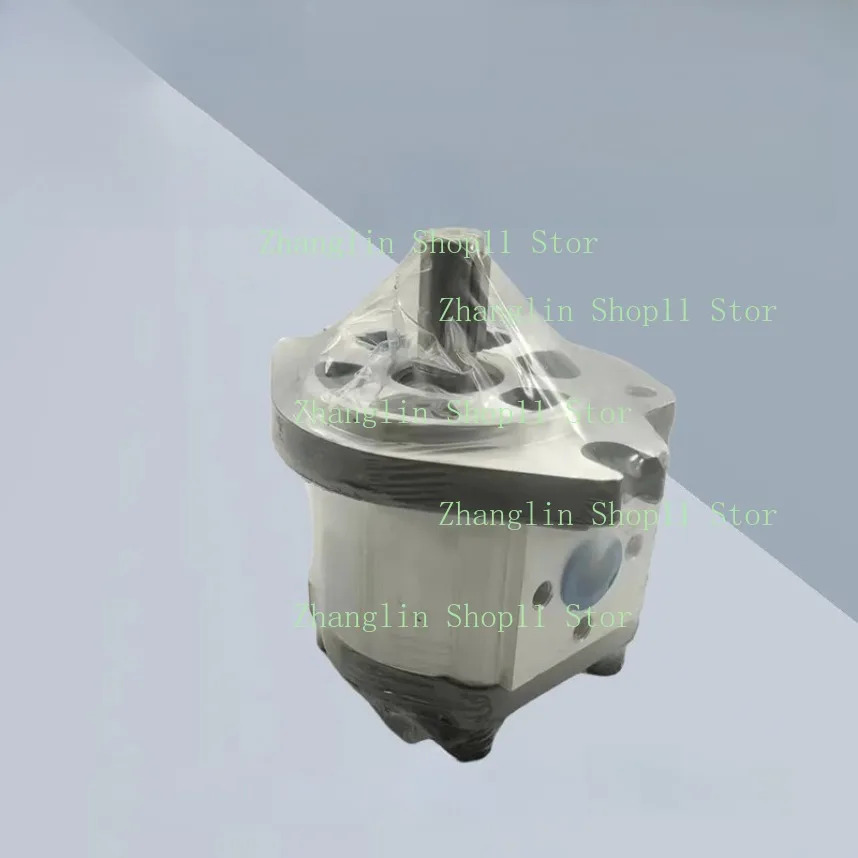 Bomba de aceite hidráulica CBW-F304 – engranajes alta presión - imagen 2
