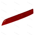Only 1 Left Side
