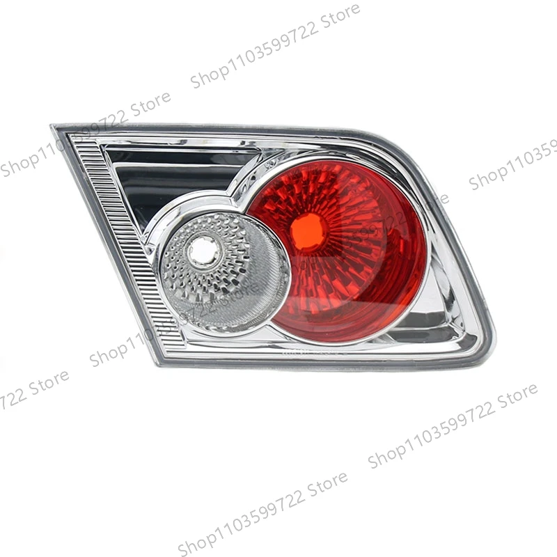 Piloto trasero Mazda 6 2003-2006 para freno e intermitente - imagen 3