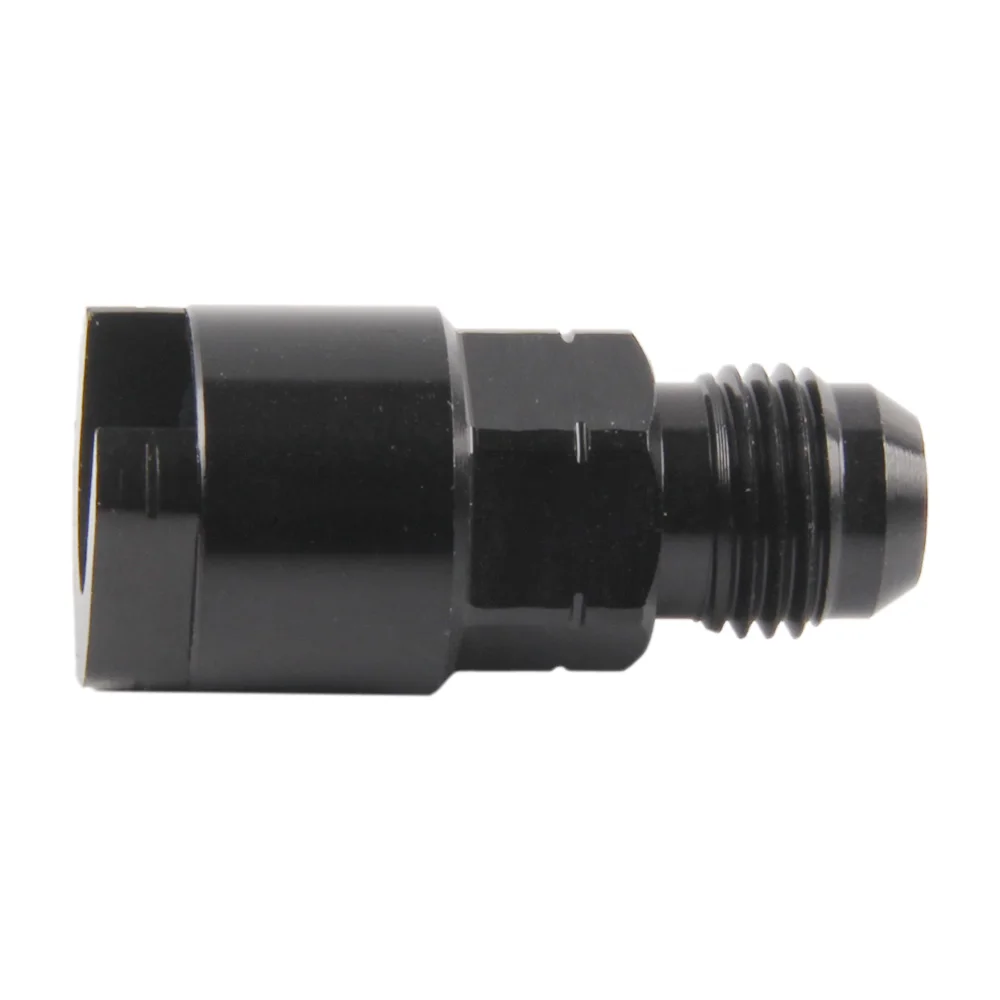 Adaptador racor combustible EFI AN6 3/8 a 5/16 pulgada - imagen 5