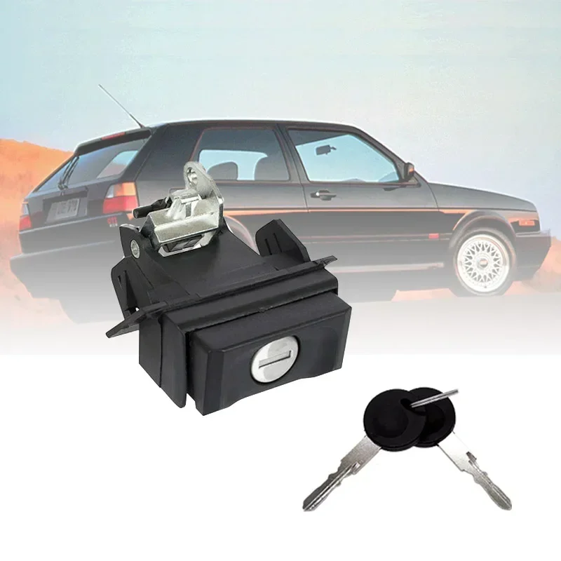 Cerradura maletero VW Golf Mk2, Polo y Jetta 1983-1994