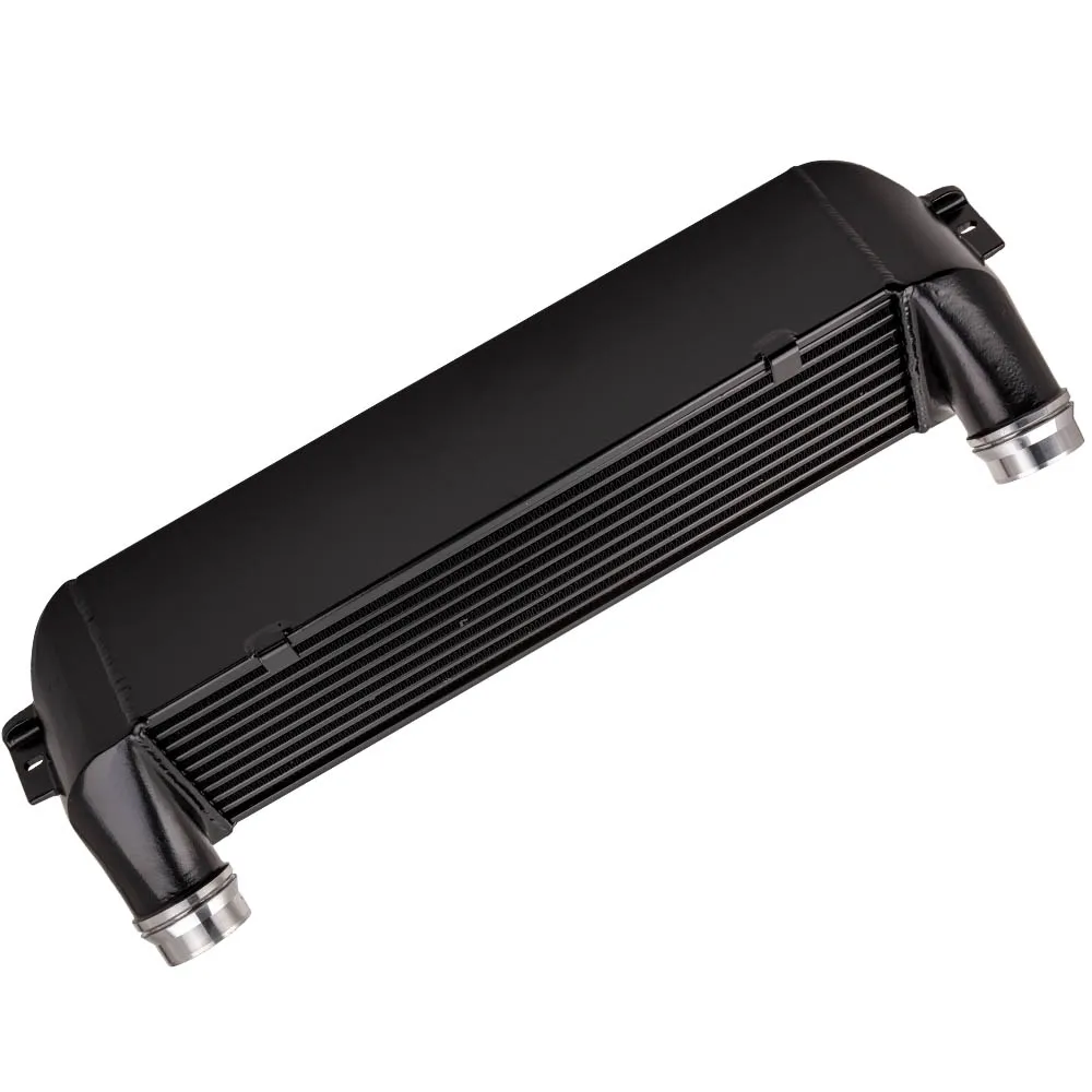 Intercooler BMW 520x215x120mm mejorado para F20/F21 y F30/F31 - imagen 4