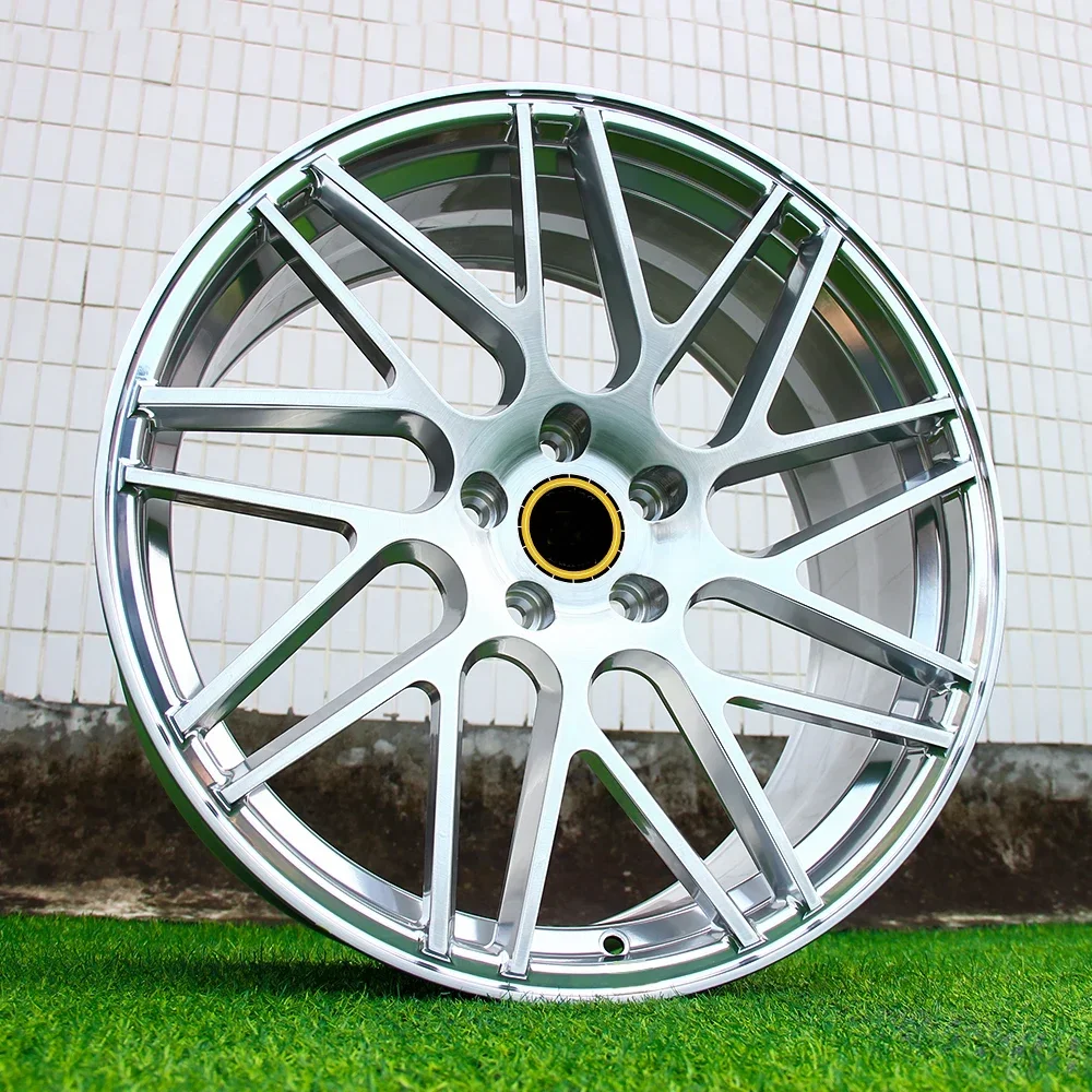 Llantas forjadas de aluminio personalizadas KOKO Racing - imagen 3