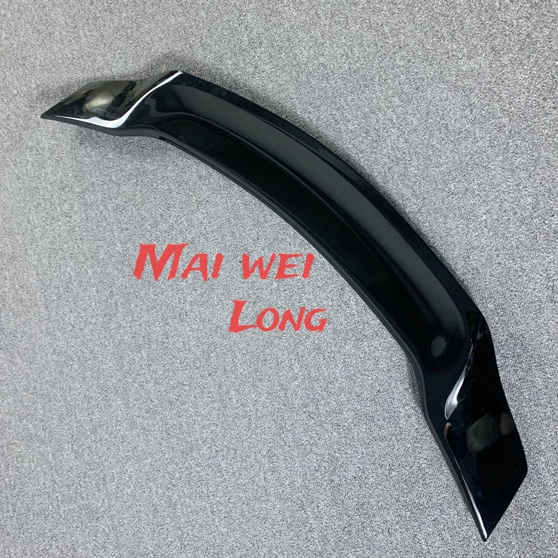 Alerón trasero ABS de alta calidad Mazda 6 2003-2015 - color primer - imagen 4