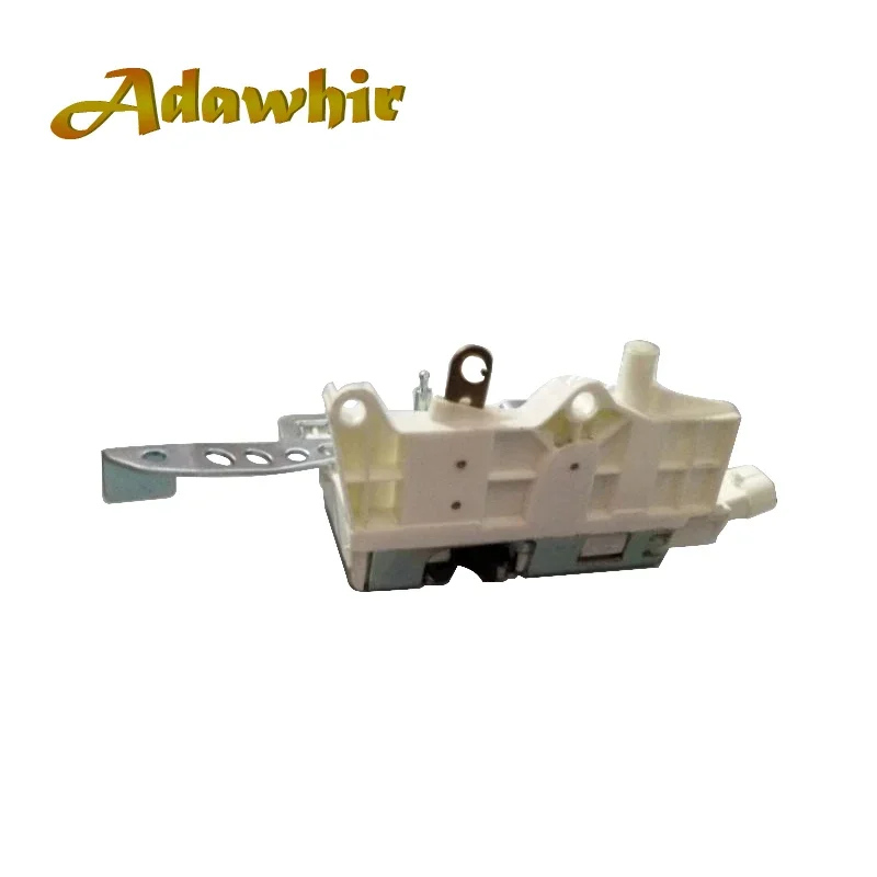 Cerradura eléctrica puerta FIAT Tempra izq. OEM 46411409 - imagen 3