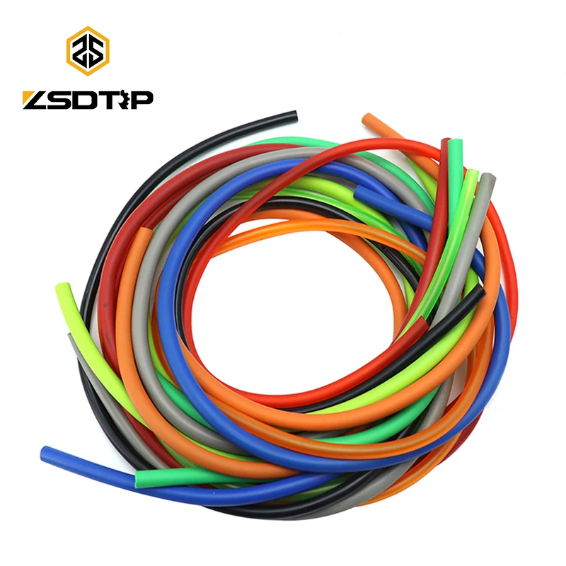 ZSDTRP manguera universal de gasolina para moto ATV Honda Suzuki