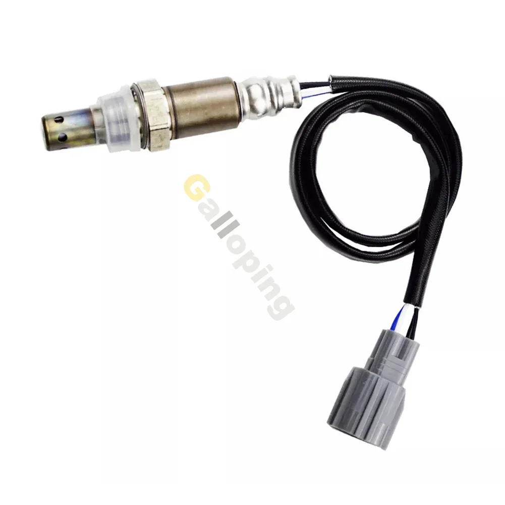 Sonda lambda BOSCH 15836 para Scion xB 2.4L 2008-2014 - imagen 4
