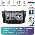 8G-128G 360 DVR