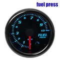 fuel press gauge