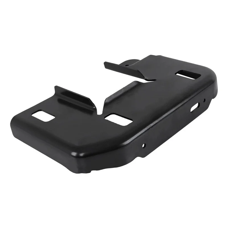 Vista de los componentes del kit de montaje