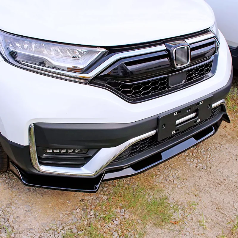 Faldón delantero deportivo para Honda CR-V - imagen 5