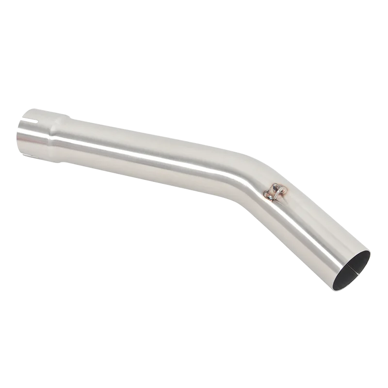 Silenciador de escape medio Yamaha YZF R6 1998-2005 - imagen 5