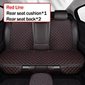 Style 4  Red