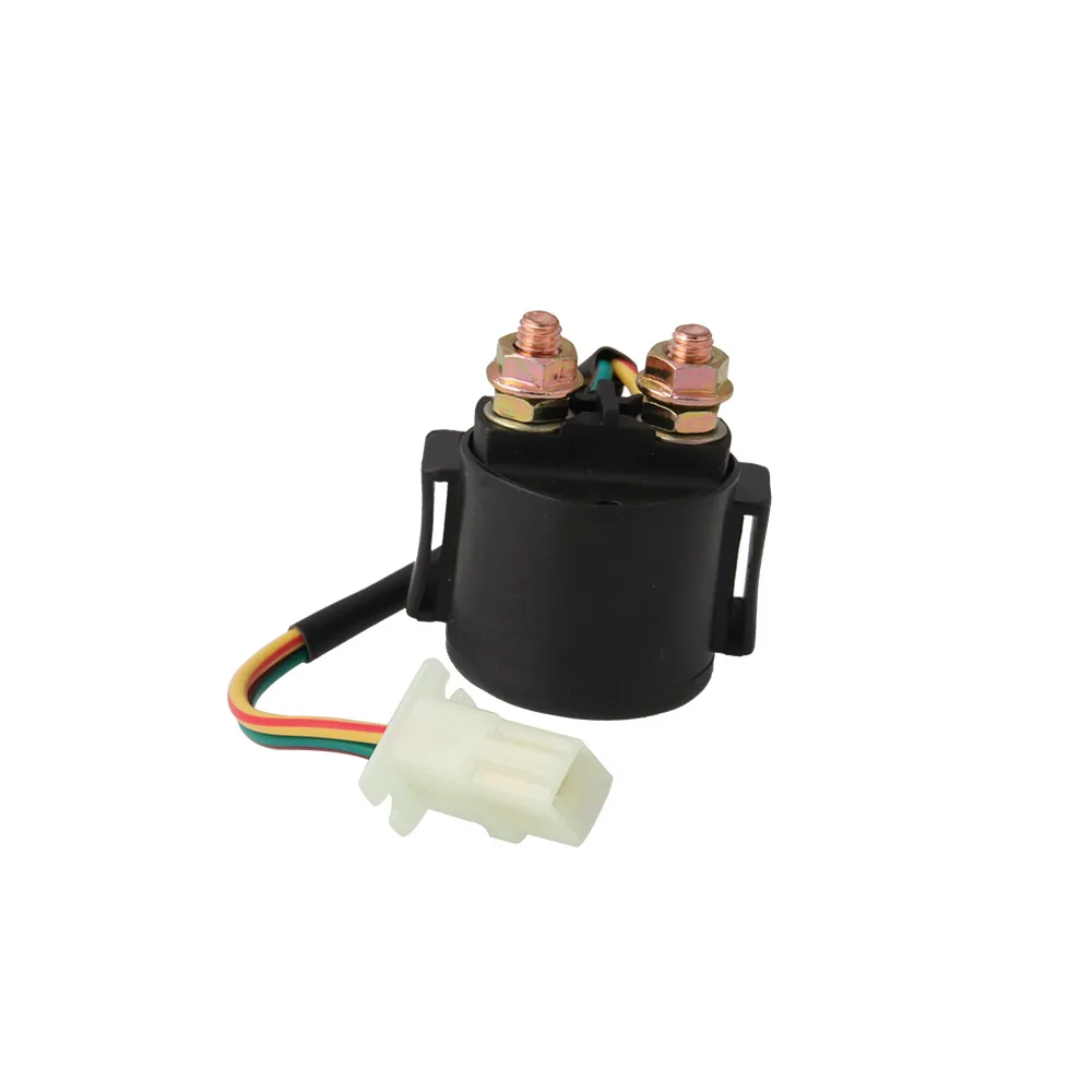 Solenoide de arranque relé Honda TRX300 Fourtrax 300 1988-2000