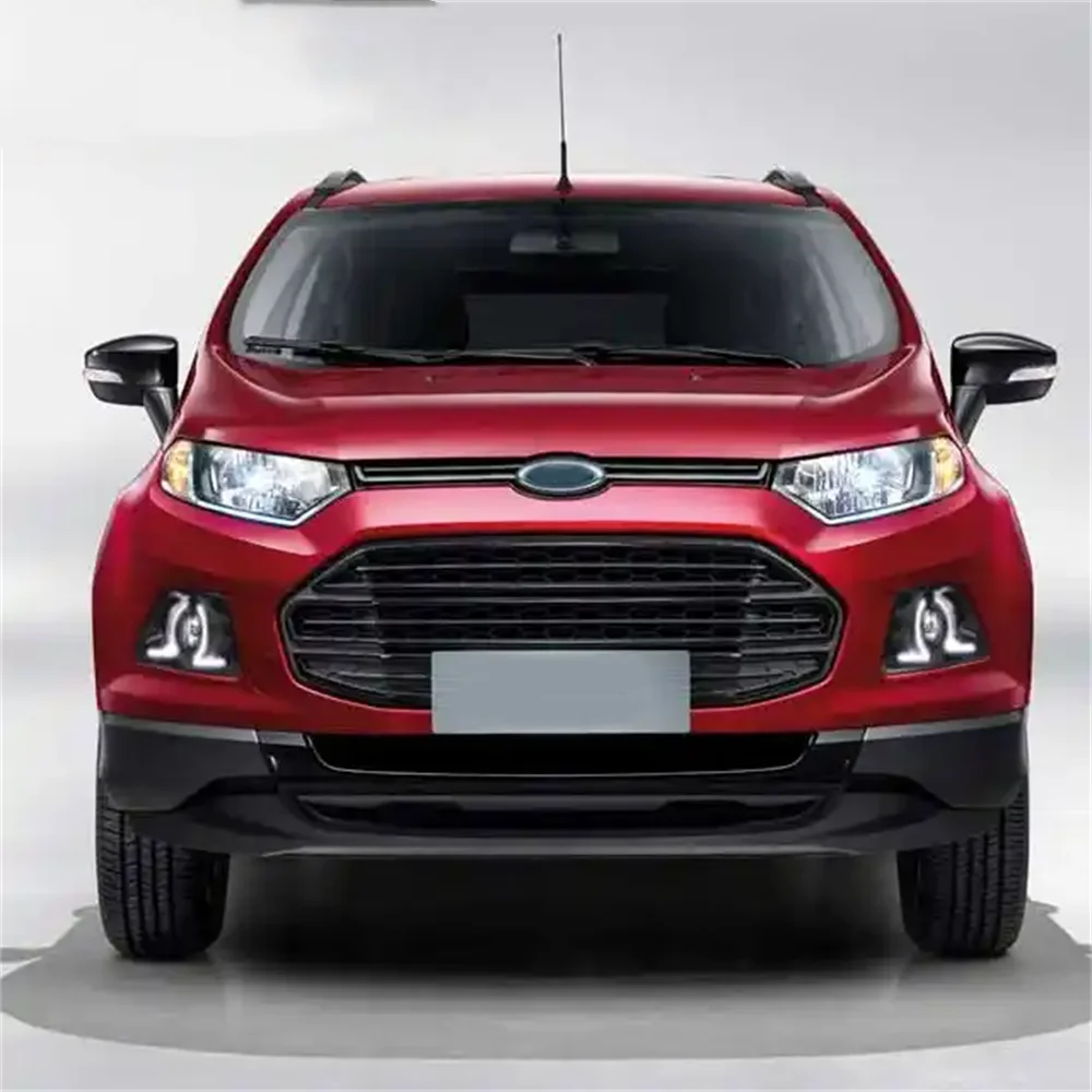Luz diurna LED DRL impermeable Ford EcoSport 2013-2014 - imagen 4