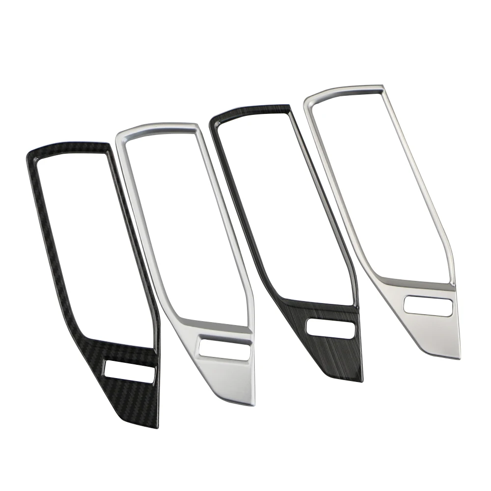 Cubiertas izquierda y derecha para Ford Focus 4 Mk4