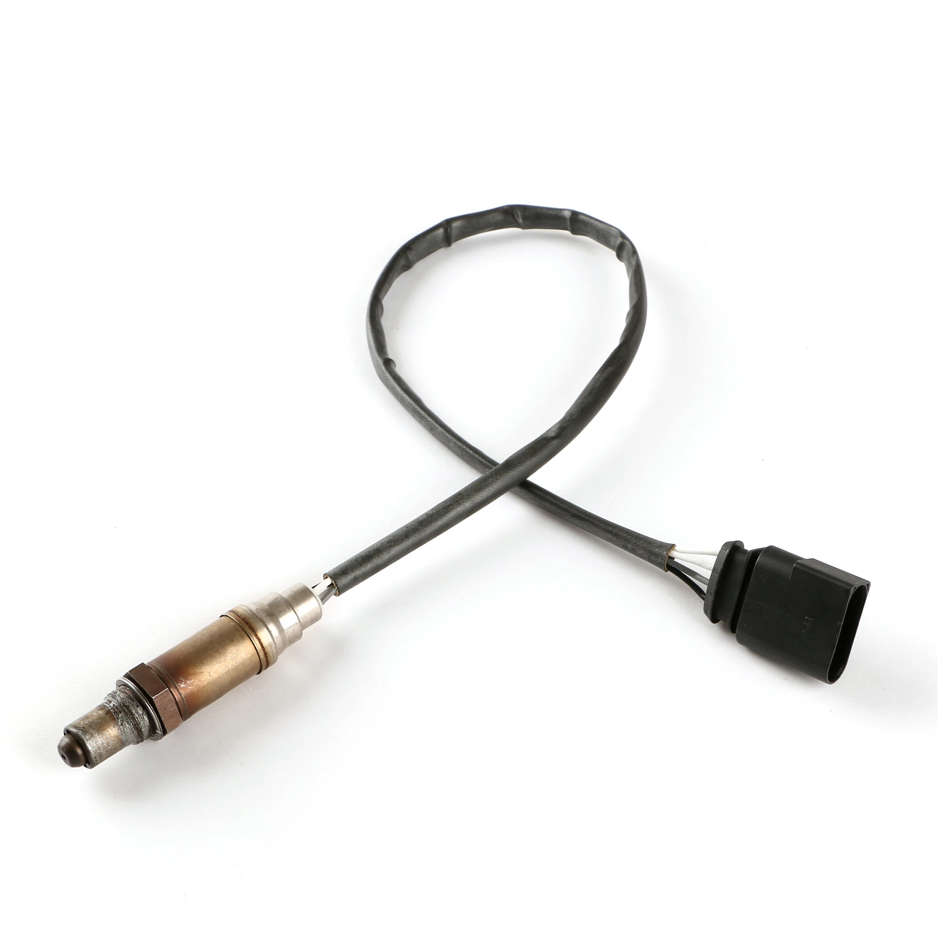 Sensor lambda O2 Bosch para VW Golf, Audi A3 y Skoda Octavia 1.8 TDI
