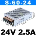 S-60W-24V 2.5A