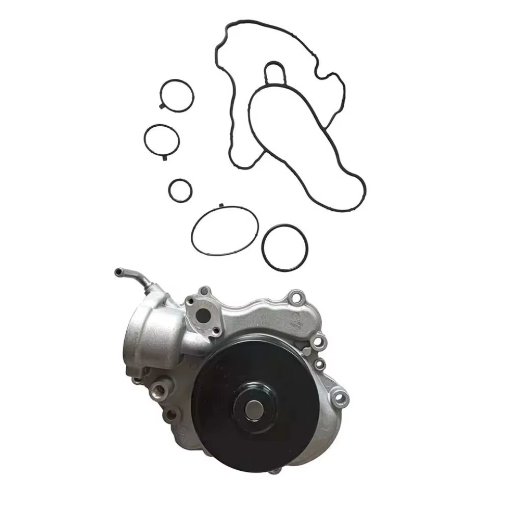 Bomba de agua 68211202AB – Jeep Grand Cherokee WK WK2 3.0 CRD diésel - imagen 4