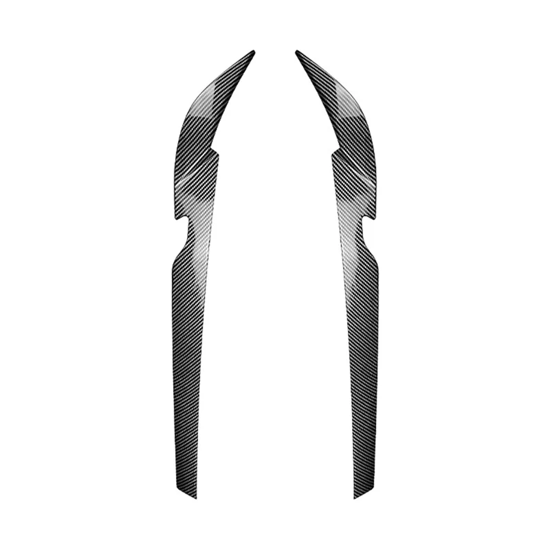 Ceja para faro delantero BMW Serie 5 G30/G31 2021-2023