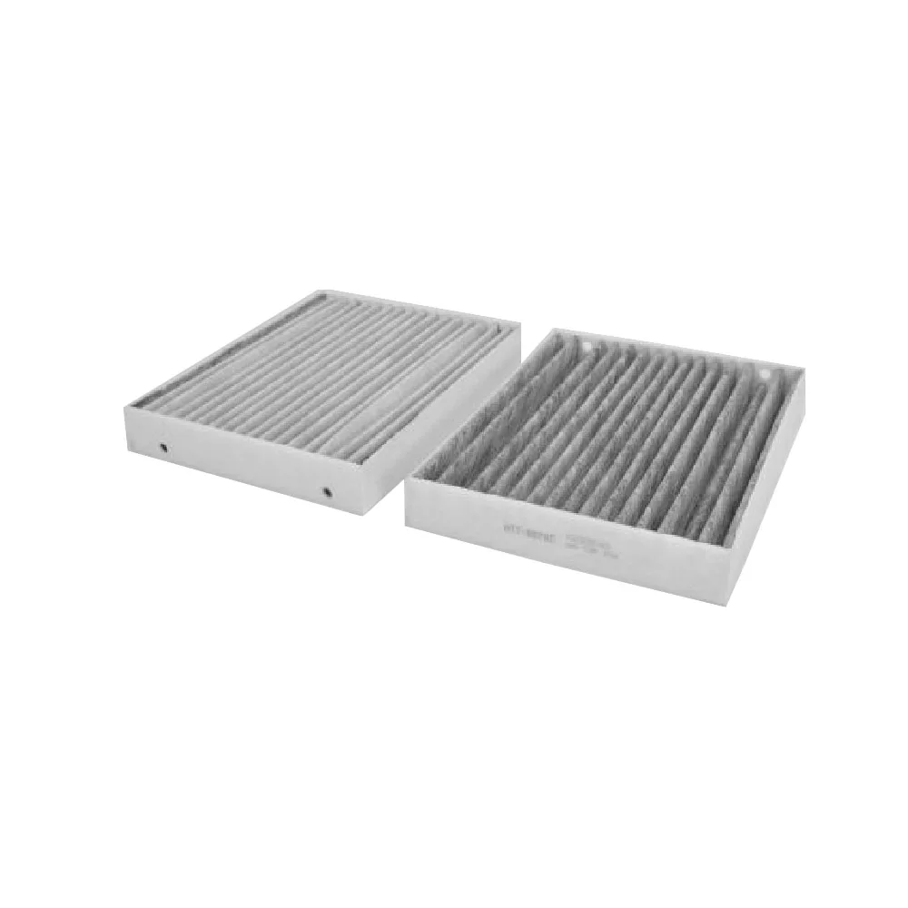 Filtro de aire de cabina de 2 piezas, para mercedes-benz S400L W223 2,5 T 3,0 T 2020-2023 S450L 4matic S500L S580L Maybach S480 S580 A2238351400