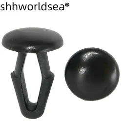 Tira de sellado parrilla radiador con clip Shhworldsea para Toyota