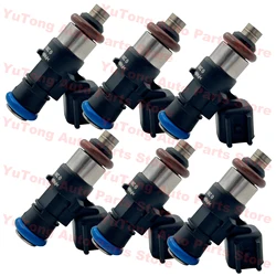 Inyector de combustible Continental para Ford Explorer y Mustang