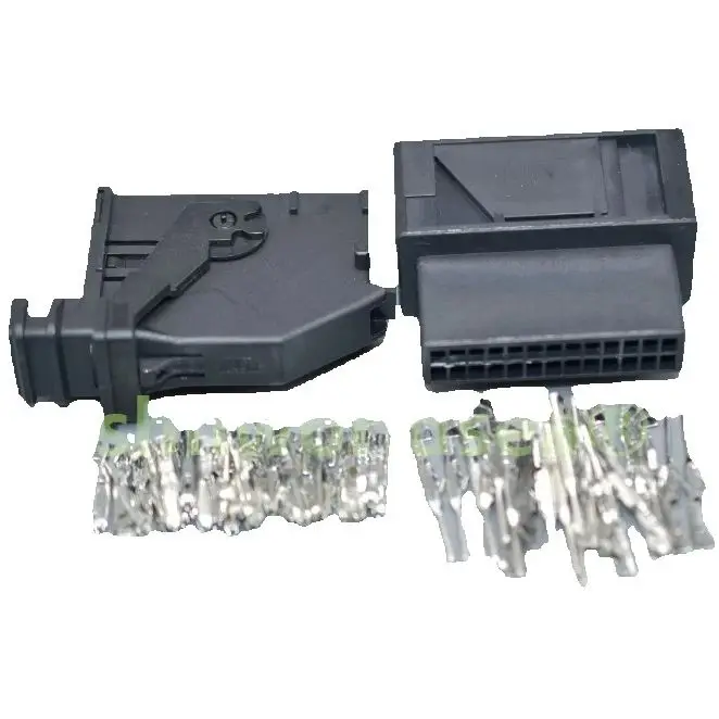 Conector módulo faro automático 26 pines – 7L6972726