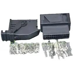 Conector módulo faro automático 26 pines – 7L6972726