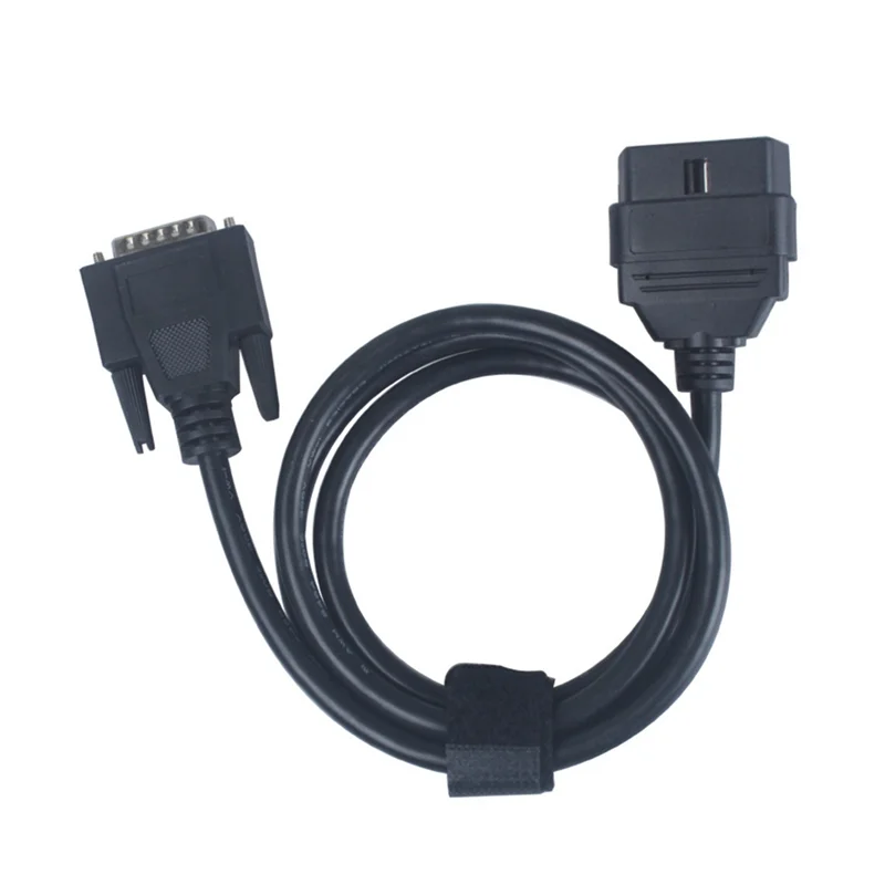 Herramienta de diagnosis OBD2 para reiniciar el airbag en VW y Audi - imagen 3