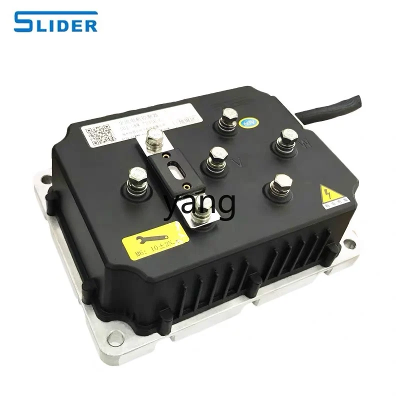 Bomba de viaje con controlador de carretilla elevadora eléctrica CX dedicada de 1 y medio toneladas a 4 toneladas - imagen 2