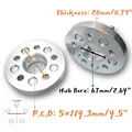 2PCS 20mm