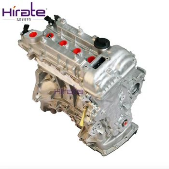 Motor desnudo G4FD 1.6 GDI para Hyundai Accent IV i30 Coupe Verna IV
