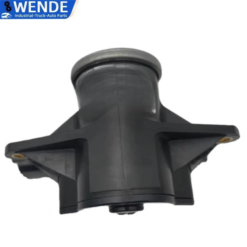 Válvula actuadora colector admisión 6719900095 – SsangYong - imagen 3
