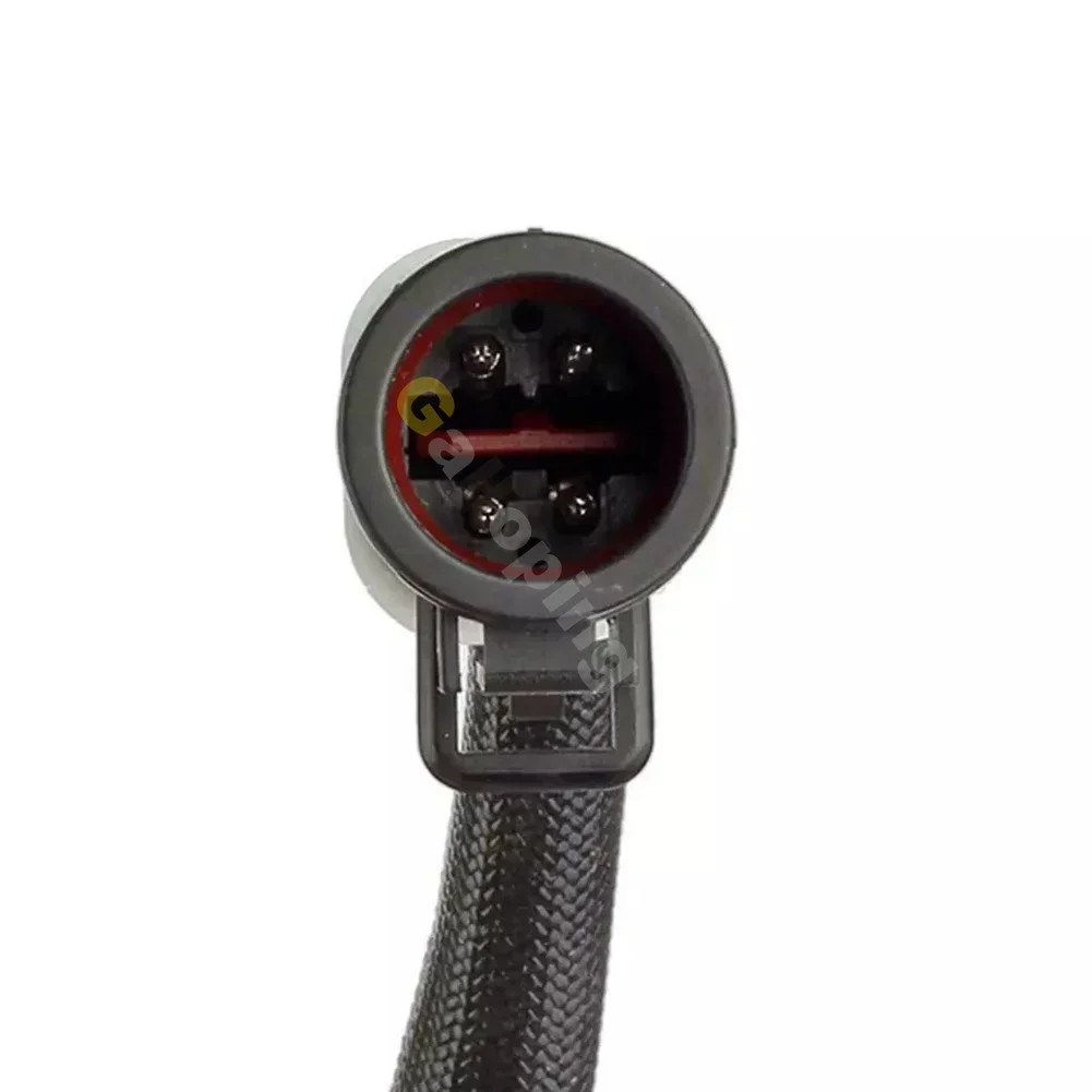 Sondas lambda traseras Ford Crown Victoria 4.6 V8, bancos 1 y 2 - imagen 5