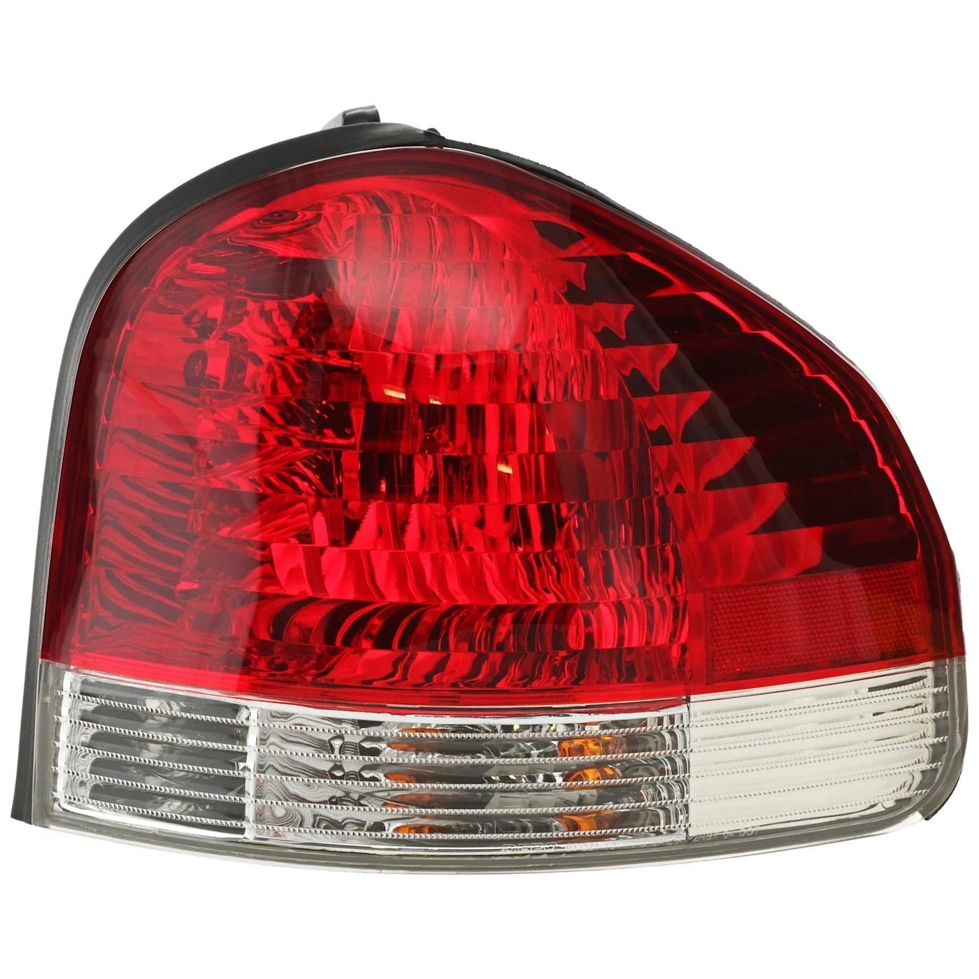 92401-26000 92402-26000 luz trasera de coche para Hyundai Santa Fe 2001-2006 luces de freno de luz trasera lámpara de estacionamiento - imagen 3